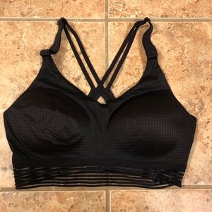 Victoria Secret Sports Bra - Size 34 D